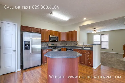 7277 Charlotte Pike Photo 1