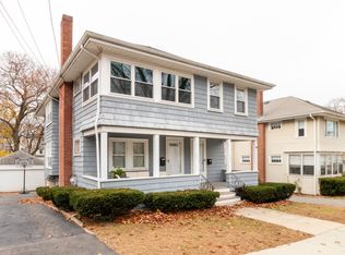 151 Pine St #2, Quincy, MA 02170