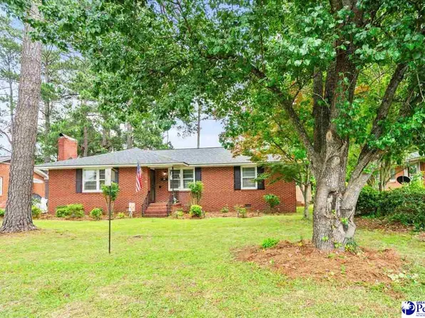 160 Central Dr, Florence, SC 29501