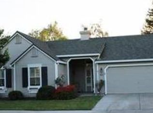 1053 Barnes Cir, Woodland, CA 95776