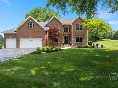 5N587 Prairie Springs Dr, Saint Charles, IL, 60175