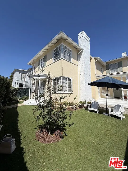 1 bed, 1.0 bath, 630 sqft, $3,000 — Photo 2
