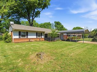 4608 Verne Rd, Memphis, TN 38117