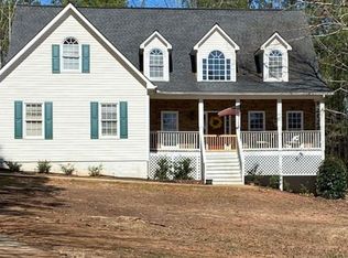 30 Grange Way, Sharpsburg, GA 30277