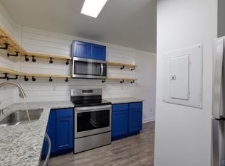 2903 Elmore Rd SW #D, Huntsville, AL 35805