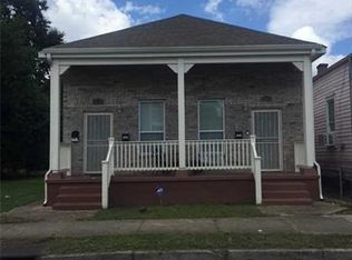 2613 Dryades St, New Orleans, LA 70113