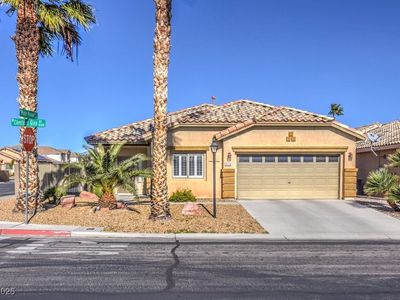 8128 Chestnut Glen Ave, Las Vegas, NV, 89131