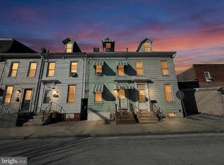 151 E Arch St, York, PA 17401