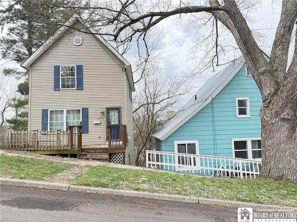 329 N 6th St, Olean, NY 14760