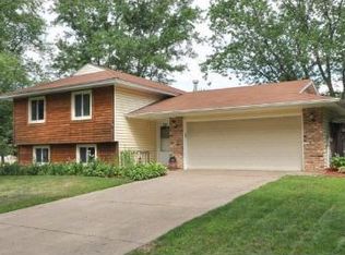 2181 103rd Ave NW, Coon Rapids, MN 55433