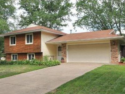 2181 103rd Ave NW, Coon Rapids, MN, 55433
