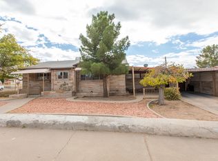 5152 Garry Owen Rd, El Paso, TX 79903