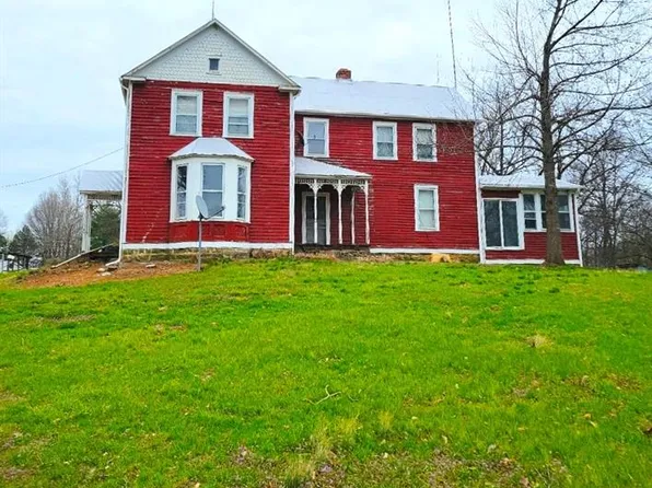 1254 Oncken Rd, Hermann, MO 65041