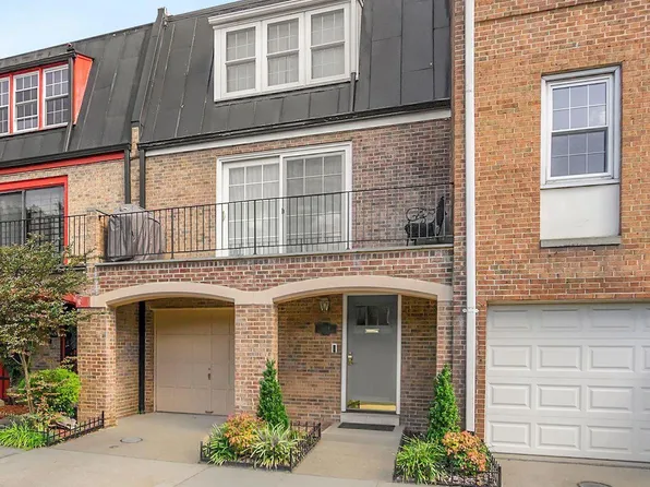 624 4th Pl SW, Washington, DC 20024