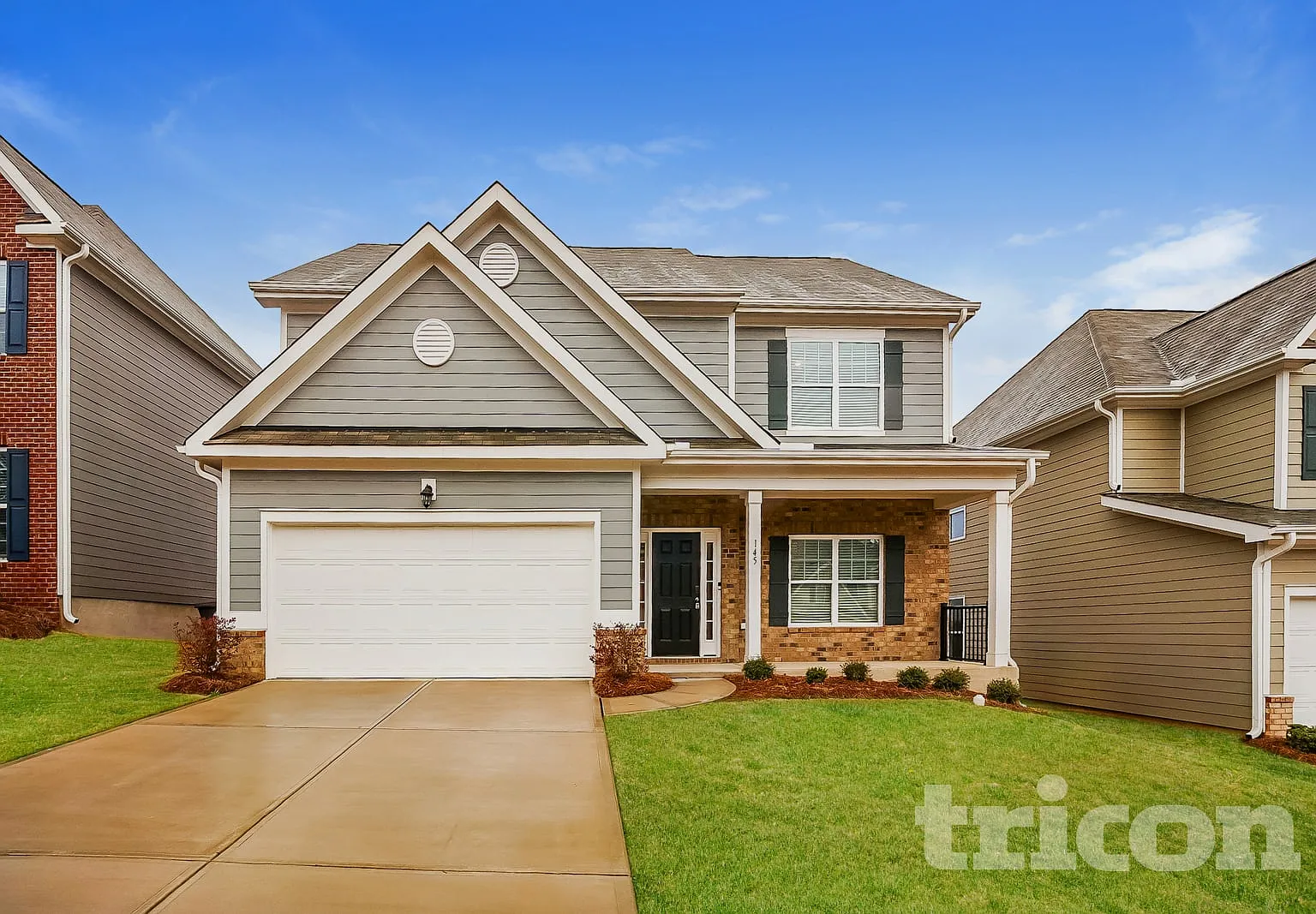 145 Kingshall Rd Mooresville Nc — Photo 1
