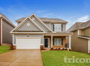 145 Kingshall Rd, Mooresville, NC 28117