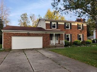 3295 Baseline Rd, Grand Island, NY 14072