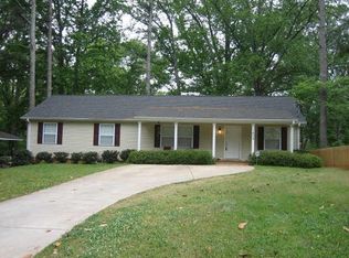 1409 Midview Dr, Decatur, GA 30032