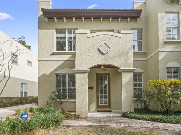 1809 Hammerlin Ave, Winter Park, FL 32789