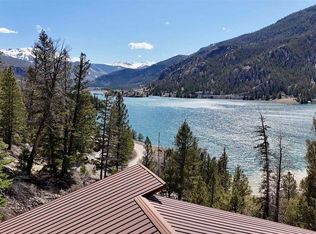 650 Hinsdale County 33 Rd #33, Lake City, CO 81235