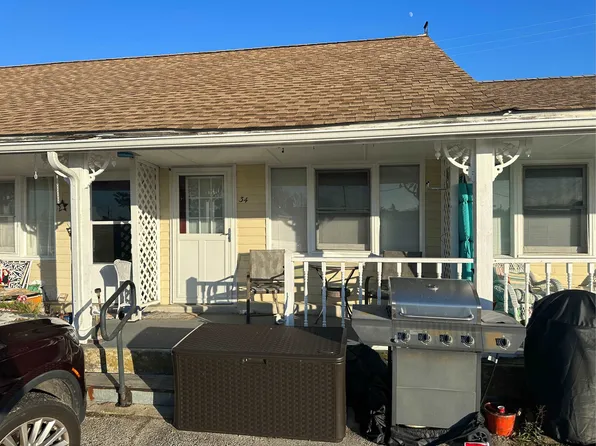 145 Longport Blvd #34, Somers Pt, NJ 08244