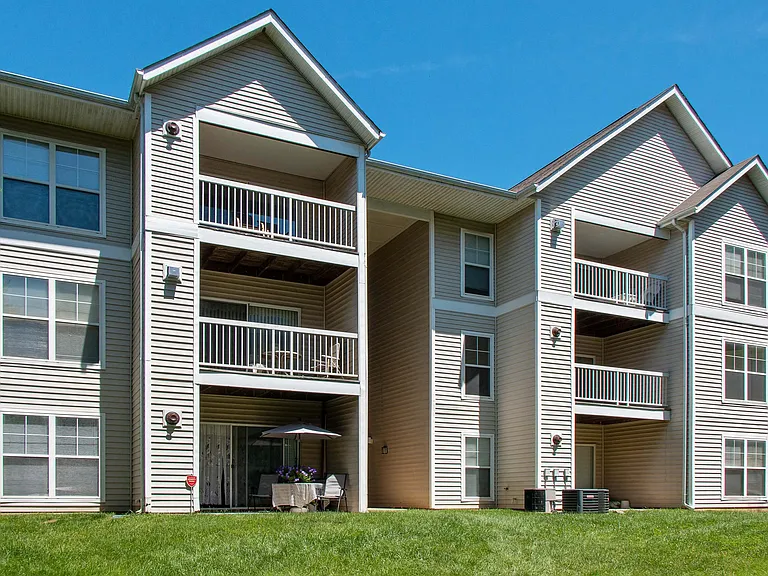 The Gates of Owings Mills Apartments — Photo 27