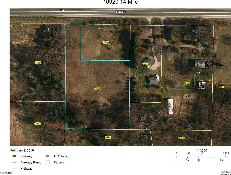 2nd image of 10920 Forteen Mile Rd NE