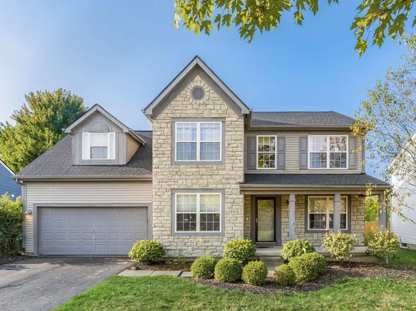 8563 Robbins Loop Dr, Reynoldsburg, OH 43068