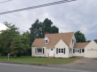 340 Kibbe Rd, East Longmeadow, MA 01028