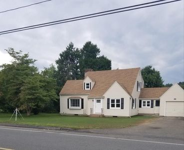 340 Kibbe Rd, East Longmeadow, MA, 01028