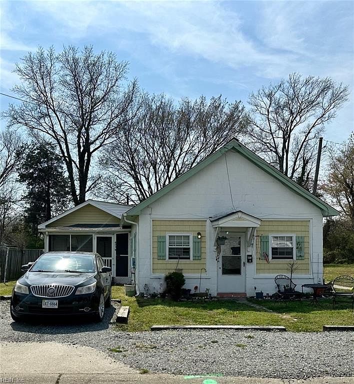 493 Seaboard Ave, Hampton, VA 23664 Zillow