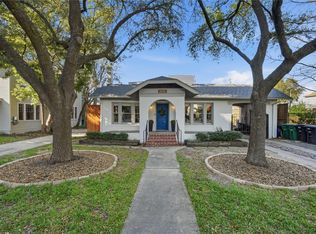1636 Sul Ross St, Houston, TX 77006