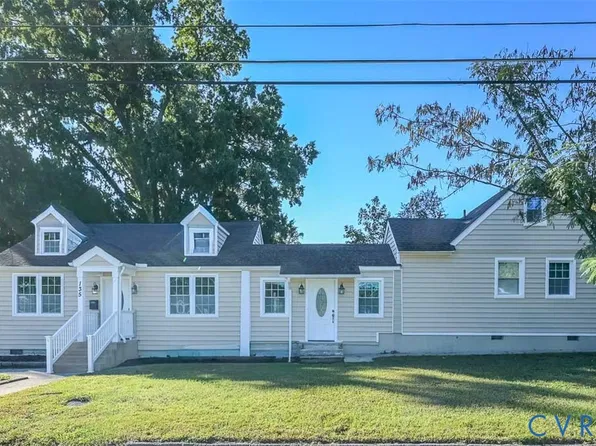 135 W Westover Ave, Colonial Heights, VA 23834
