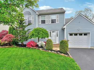 51 Red Maple Dr, Brick, NJ, 08724