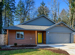 1013 NW Highlands Loop, Willamina, OR 97396