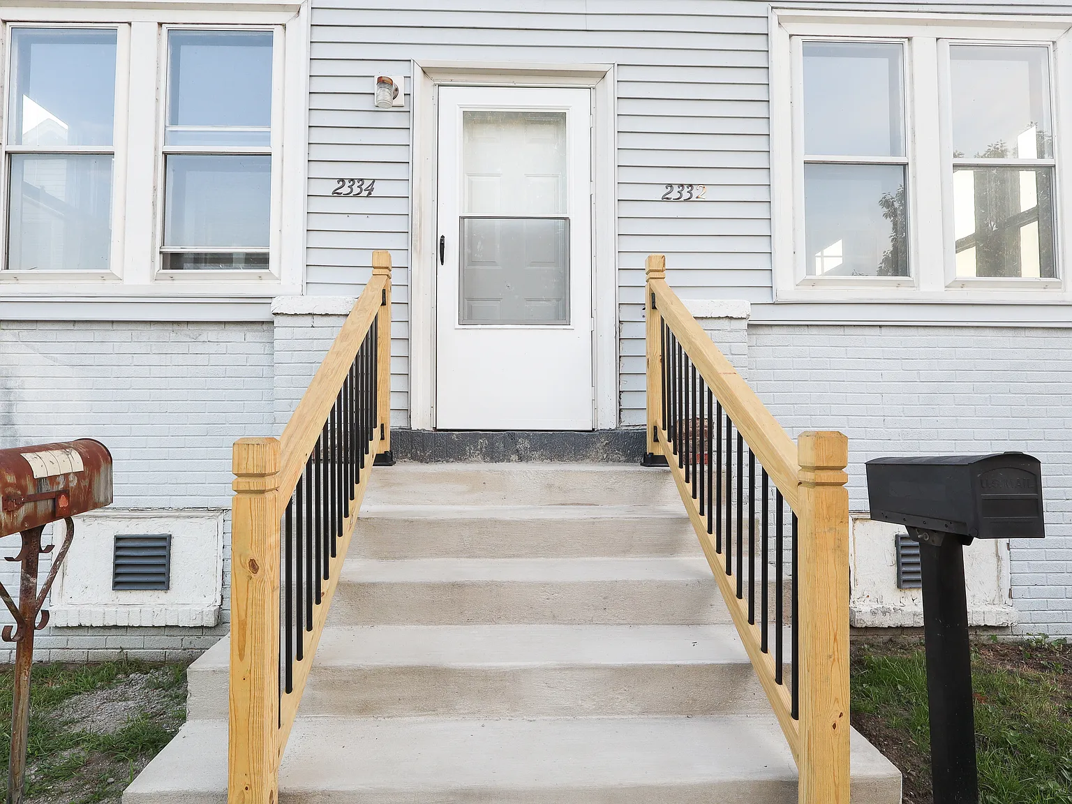 3 bed, 1152 sqft, $1,650 — Photo 4