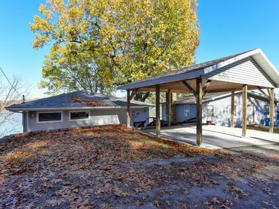 23191 Needles Eye Road, Shell Knob, MO, 65747