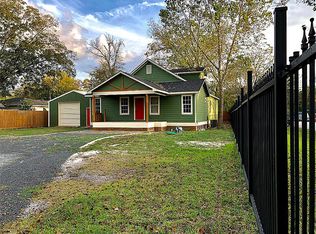 516 Hill Rd, Houston, TX 77037