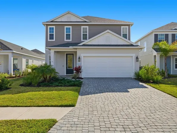 10141 Spruce River Way, Parrish, FL 34219