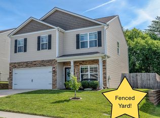 348 Hayley Marie Ln, Knoxville, TN 37920
