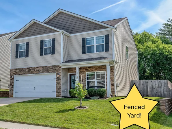 348 Hayley Marie Ln, Knoxville, TN 37920