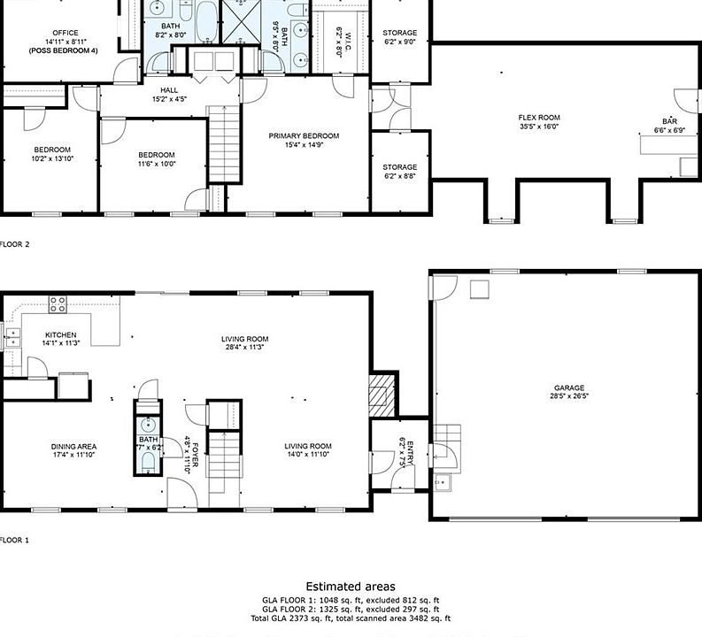 2nd image of 21743 Farmers Ln