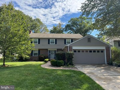 3011 Maple Shade Ln, Wilmington, DE, 19810