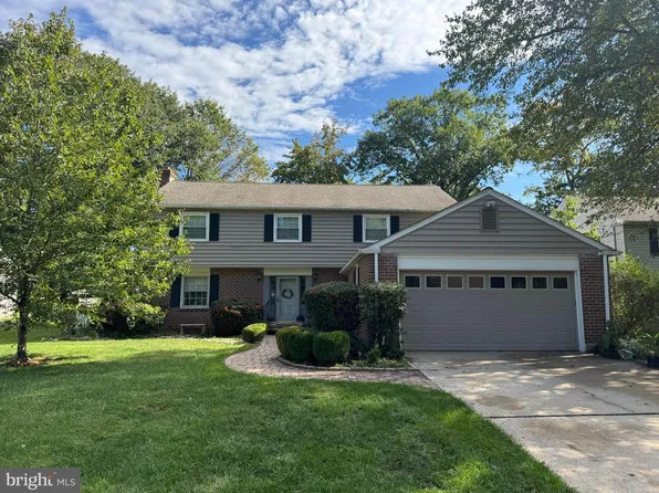 3011 Maple Shade Ln, Wilmington, DE 19810