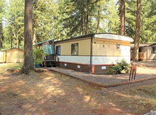 17340 Sargent Rd SW UNIT 11, Rochester, WA 98579