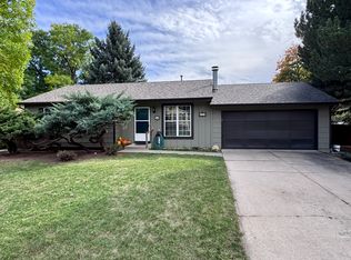 437 Guillemont St, Fort Collins, CO 80526