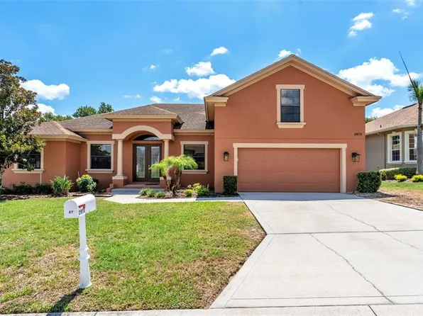 2873 Kinsley Dr, Lakeland, FL 33813