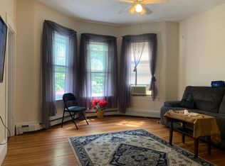 151 Cambridge St, Cambridge, MA 02141