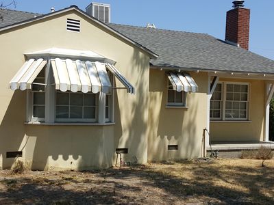 6318 Ben Ave, North Hollywood, CA, 91606