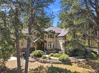 20175 Wissler Ranch Rd, Colorado Springs, CO 80908
